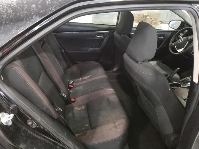 Photo 6 from auction – 2018 TOYOTA COROLLA L with VIN 5YFBURHE1JP833671