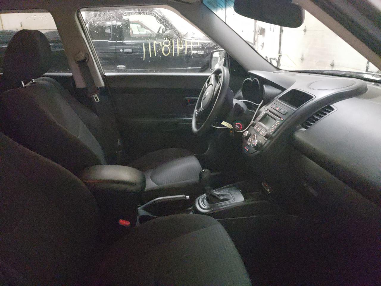 صورة رقم 5 من المزاد - 2013 KIA SOUL مع VIN KNDJT2A55D7625802