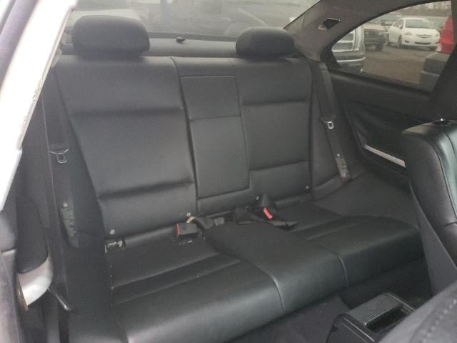 Photo 6 from auction – 2006 BMW 330 CI with VIN WBABD53466PL18176