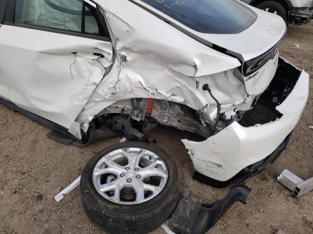 Photo 9 from auction – 2018 CHEVROLET VOLT PREMI with VIN 1G1RD6S58JU128108