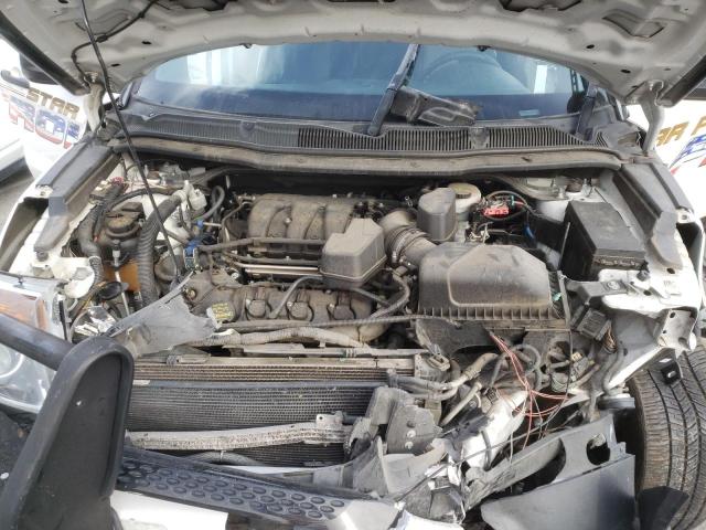 Photo 7 from auction – 2013 FORD EXPLORER P with VIN 1FM5K8AR5DGA64278