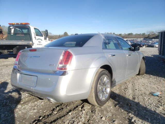 Photo 4 from auction – 2012 CHRYSLER 300 LIMITE with VIN 2C3CCACG9CH283800