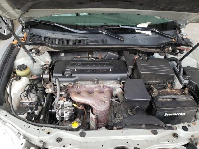 Photo 7 from auction – 2007 TOYOTA CAMRY CE with VIN 4T1BE46K57U069372