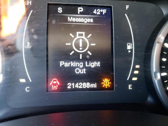 Photo 8 from auction – 2015 JEEP RENEGADE S with VIN ZACCJAAT9FPB98220