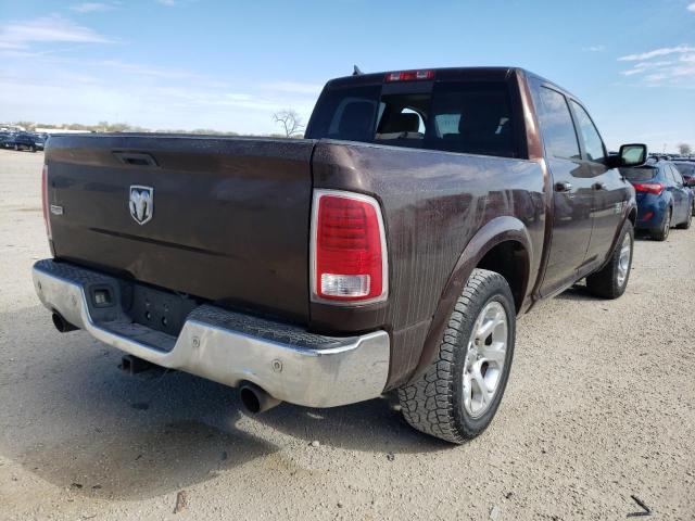 Photo 4 from auction – 2015 RAM 1500 LARAM with VIN 1C6RR6NT7FS570262