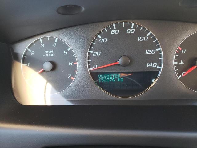 Photo 8 from auction – 2007 CHEVROLET IMPALA LT with VIN 2G1WC58R679355166
