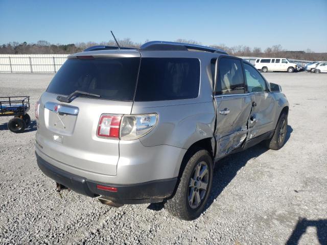 Photo 4 from auction – 2007 SATURN OUTLOOK XR with VIN 5GZER23717J124944