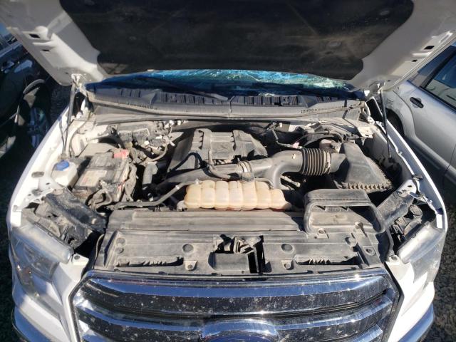 Photo 7 from auction – 2016 FORD F150 SUPER with VIN 1FTEW1EP7GKE67852