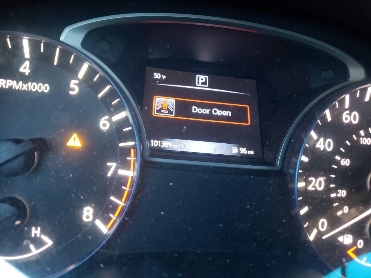 Photo 8 from auction – 2017 NISSAN ALTIMA 2.5 with VIN 1N4AL3AP8HC216042