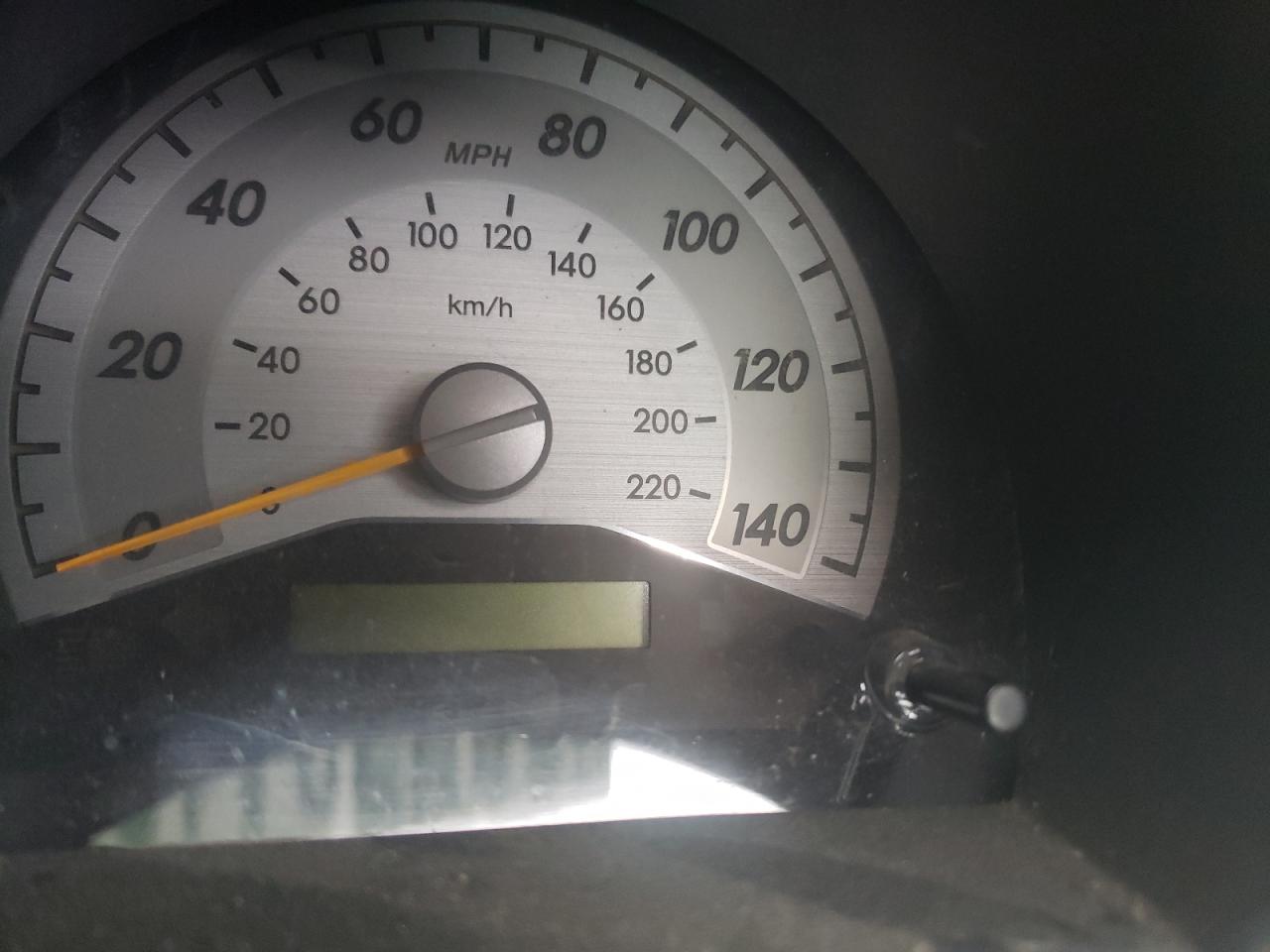Photo 8 from auction – 2006 TOYOTA SCION TC with VIN JTKDE177860086140
