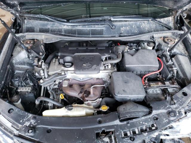 Photo 7 from auction – 2012 TOYOTA CAMRY BASE with VIN 4T1BF1FK1CU121263