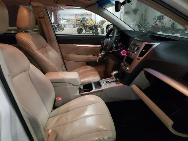 Снимка 5 от търг – 2011 SUBARU OUTBACK 2. с VIN 4S4BRBAC5B3384700