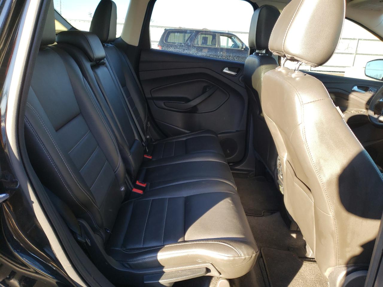 Photo 6 from auction – 2014 FORD ESCAPE TIT with VIN 1FMCU9JX5EUD24610