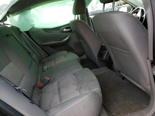 Photo 6 from auction – 2015 CHEVROLET IMPALA LS with VIN 2G11X5SL6F9180404