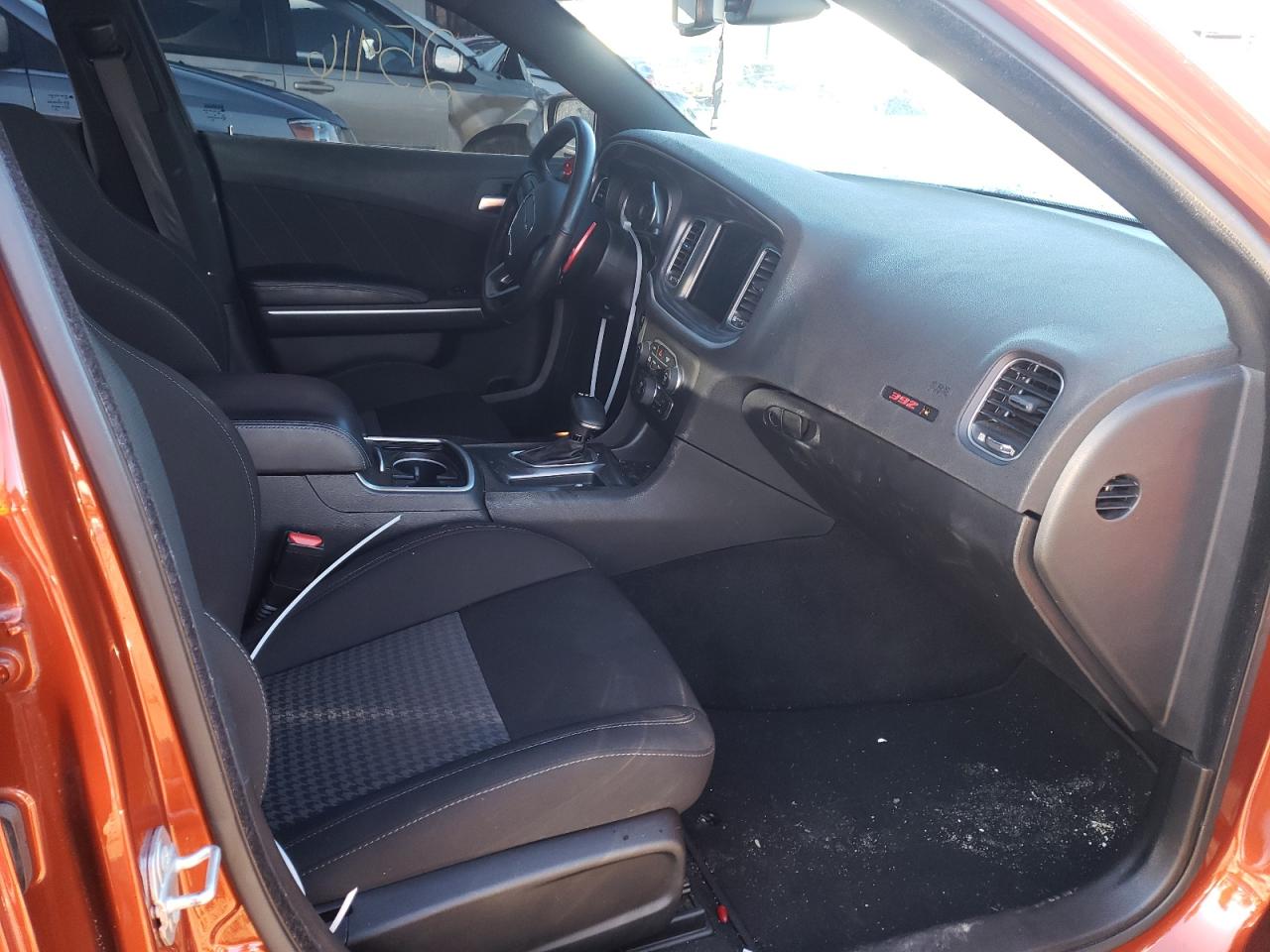 Photo 5 from auction – 2020 DODGE CHARGER SC with VIN 2C3CDXGJ7LH251420