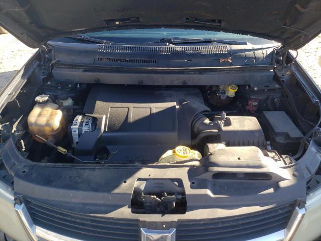 Photo 7 from auction – 2010 DODGE JOURNEY R/ with VIN 3D4PG9FV8AT206630