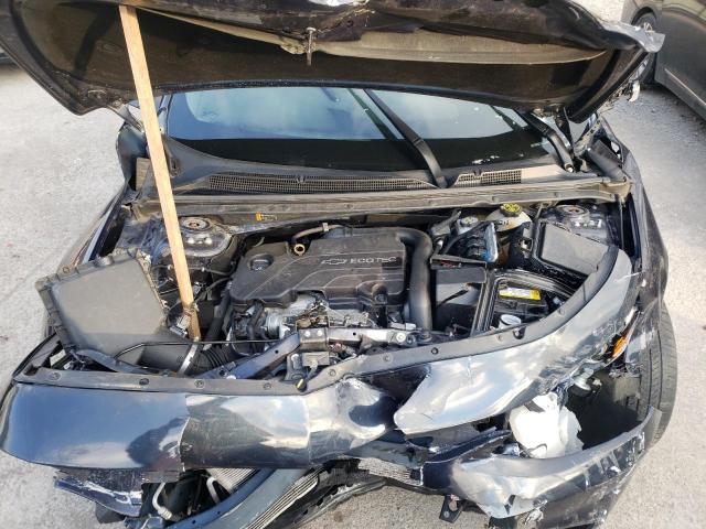 Photo 7 from auction – 2017 CHEVROLET MALIBU LT with VIN 1G1ZE5ST3HF222255