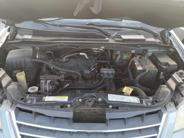 Photo 7 from auction – 2009 CHRYSLER TOWN & COU with VIN 2A8HR54159R613414