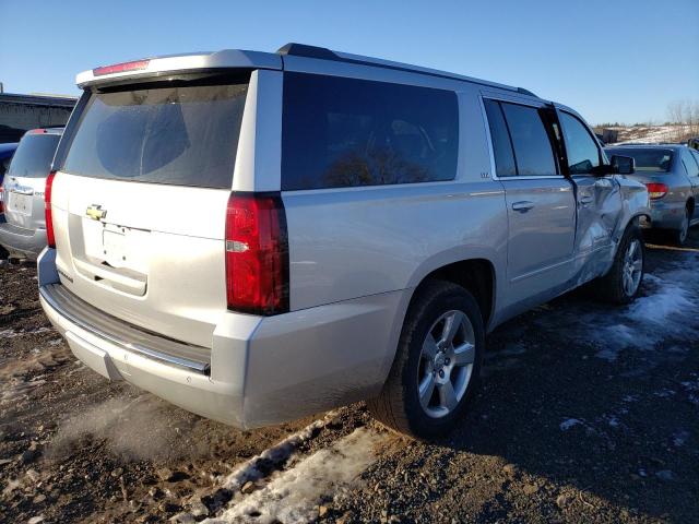 Photo 4 from auction – 2016 CHEVROLET SUBURBAN K with VIN 1GNSKJKC6GR217663