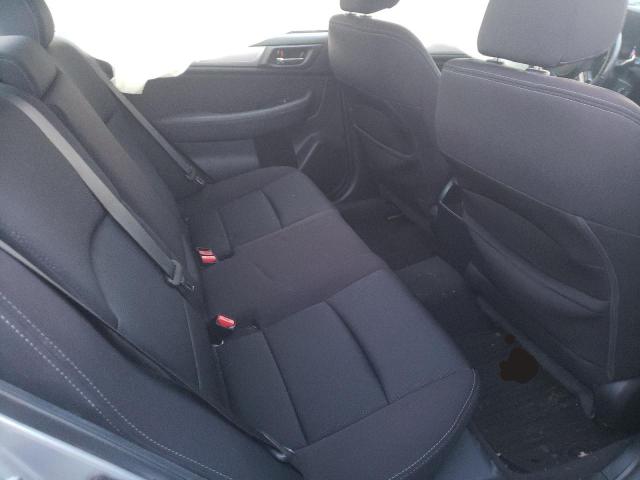 Photo 6 from auction – 2016 SUBARU LEGACY 2.5 with VIN 4S3BNAC61G3016345