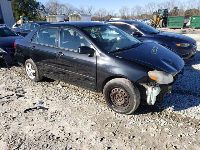 Foto 1 de la subasta – 2006 TOYOTA COROLLA CE con VIN JTDBR32E860095232