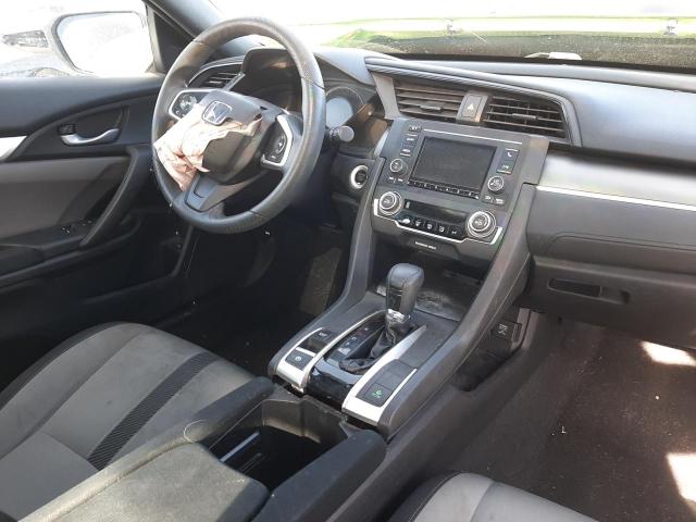 Photo 9 from auction – 2016 HONDA CIVIC LX with VIN 2HGFC4B04GH310505