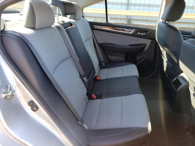 Photo 6 from auction – 2017 SUBARU LEGACY SPO with VIN 4S3BNAR68H3054972