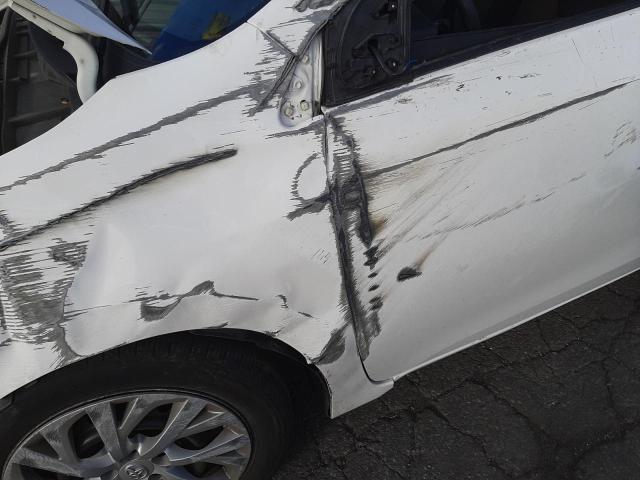 Photo 10 from auction – 2019 TOYOTA COROLLA L with VIN 5YFBURHE4KP935533