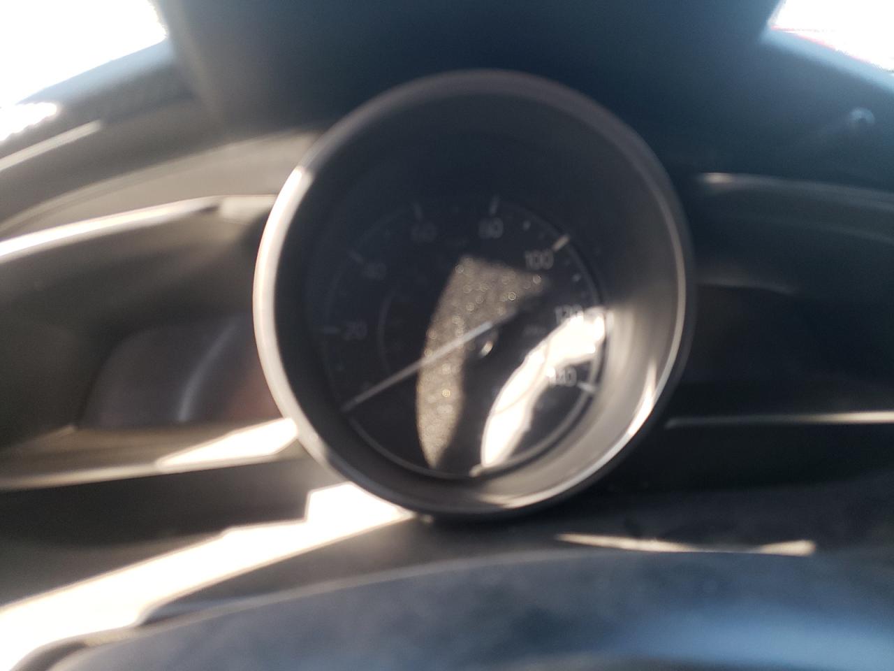 Photo 8 from auction – 2019 MAZDA CX-3 TOURI with VIN JM1DKDC74K0409309