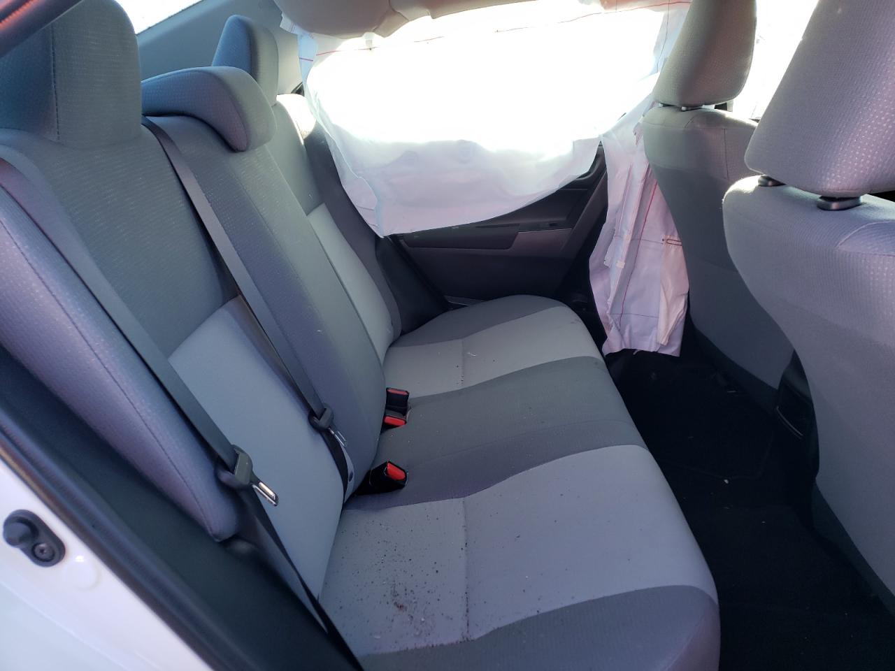 Photo 6 from auction – 2019 TOYOTA COROLLA with VIN 5YFBURHE4KP907134
