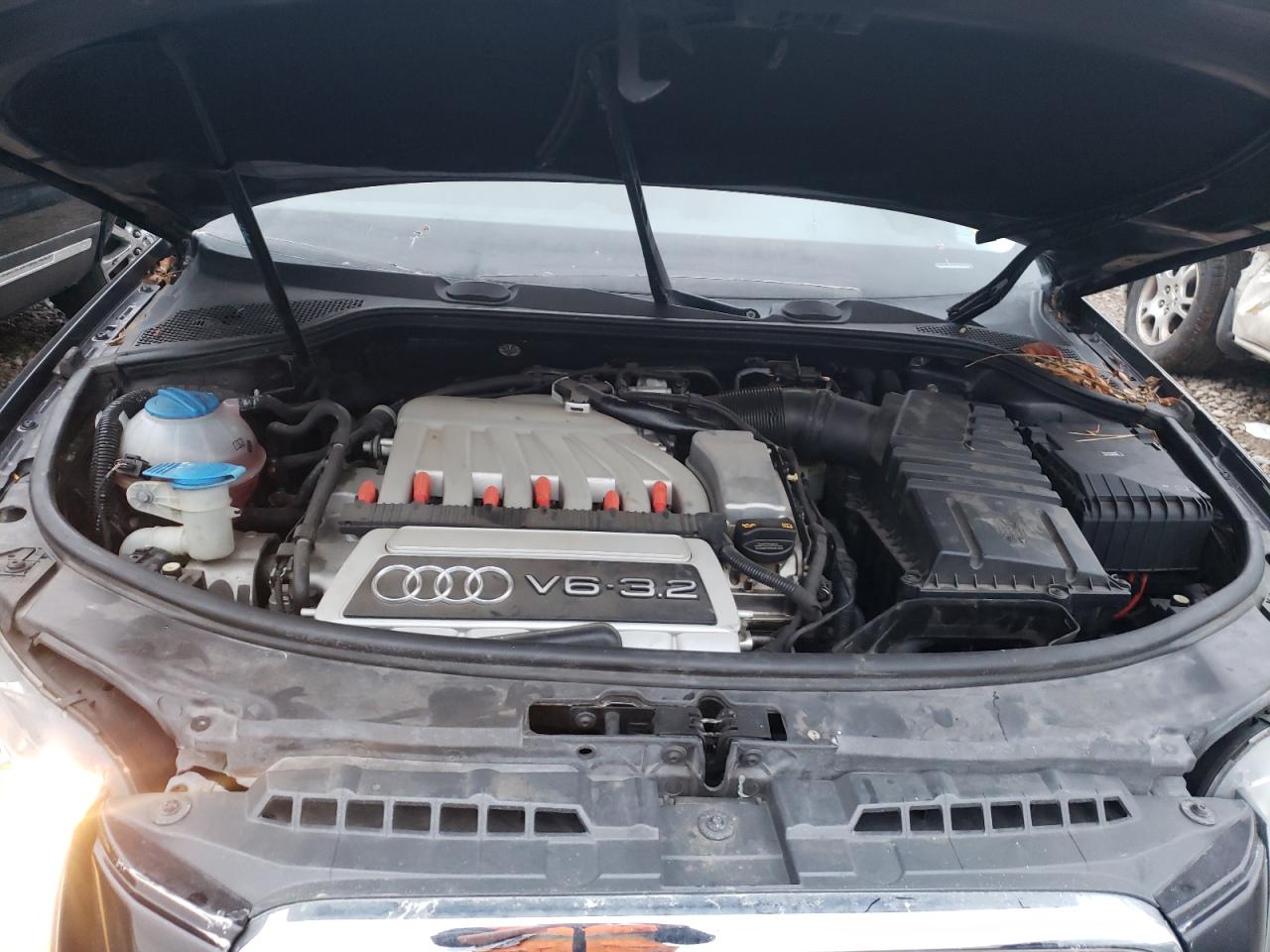 Zdjęcie 7 z aukcji – 2007 AUDI A3 S-LINE z VIN WAUKD78P77A016348