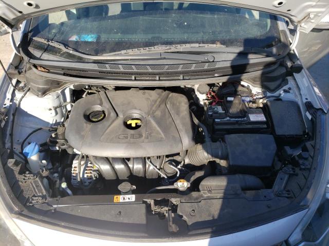 Photo 7 from auction – 2014 KIA FORTE EX with VIN KNAFX4A88E5092905