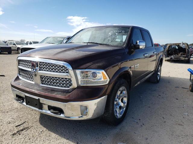 Photo 2 from auction – 2015 RAM 1500 LARAM with VIN 1C6RR6NT7FS570262