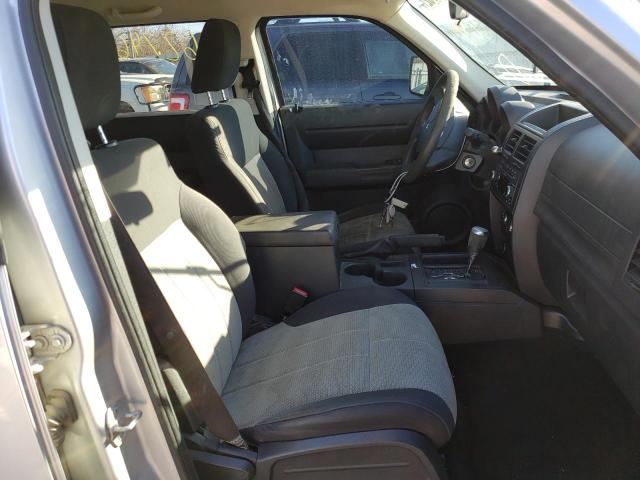 صورة رقم 5 من المزاد - 2009 DODGE NITRO SE مع VIN 1D8GT28K29W513463