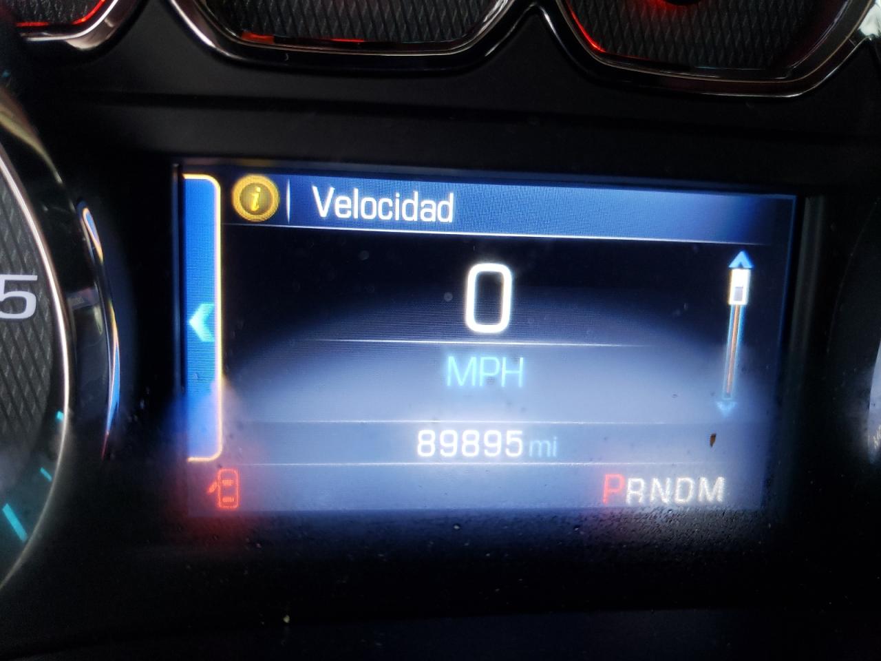 Photo 8 from auction – 2014 CHEVROLET SILVERADO with VIN 3GCUKSEJ2EG529137