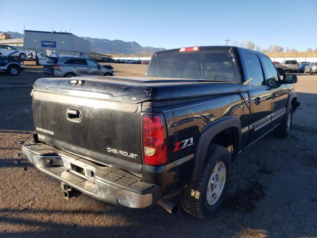 Photo 4 from auction – 2005 CHEVROLET SILVERADO with VIN 2GCEK13T551246985
