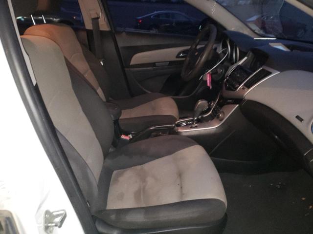 Photo 5 from auction – 2012 CHEVROLET CRUZE LS with VIN 1G1PC5SH9C7268278