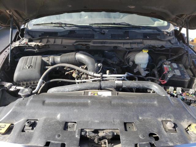 Photo 7 from auction – 2015 RAM 1500 LARAM with VIN 1C6RR6NT7FS570262