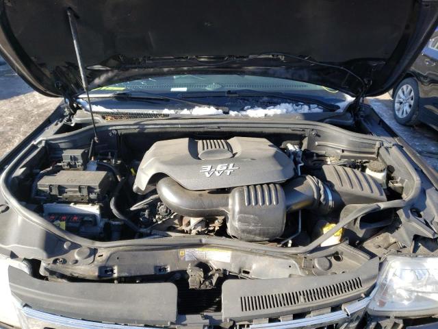 Photo 7 from auction – 2012 JEEP GRAND CHER with VIN 1C4RJFAG5CC294212