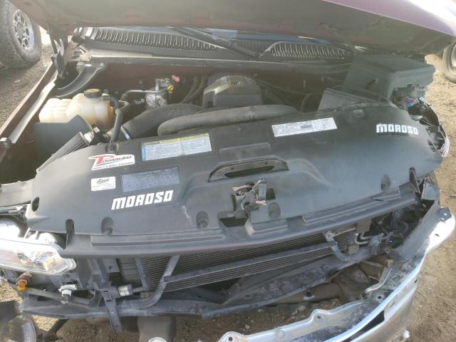 Photo 7 from auction – 2000 CHEVROLET SILVERADO with VIN 1GCEC14T6YZ228390