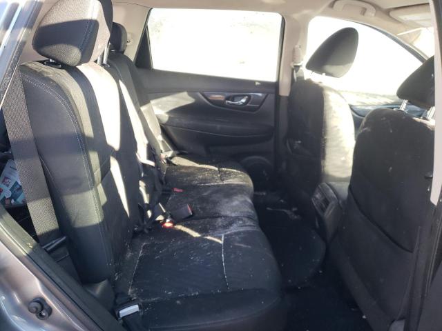 Photo 6 from auction – 2017 NISSAN ROGUE S with VIN KNMAT2MV0HP573528
