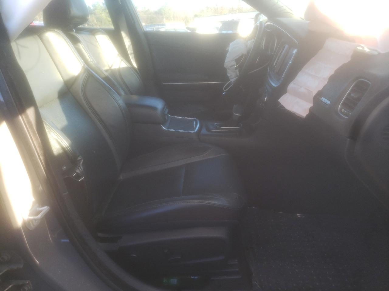 Photo 5 from auction – 2018 DODGE CHARGER R/ with VIN 2C3CDXCT4JH173229