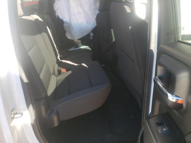 Photo 6 from auction – 2019 CHEVROLET SILVERADO with VIN 2GCVKPEC8K1245244