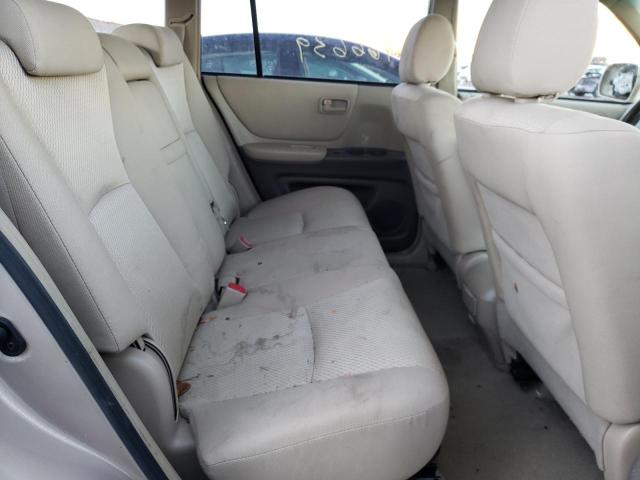 Foto 6 de la subasta – 2006 TOYOTA HIGHLANDER con VIN JTEEP21A060164857
