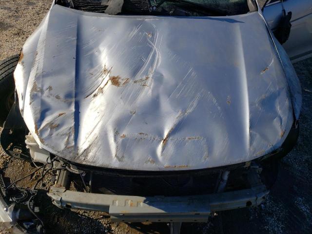 Photo 7 from auction – 2012 HONDA CROSSTOUR with VIN 5J6TF2H57CL001991