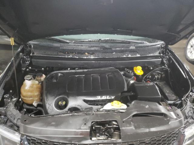 Photo 7 from auction – 2014 DODGE JOURNEY R/ with VIN 3C4PDDEG2ET123695