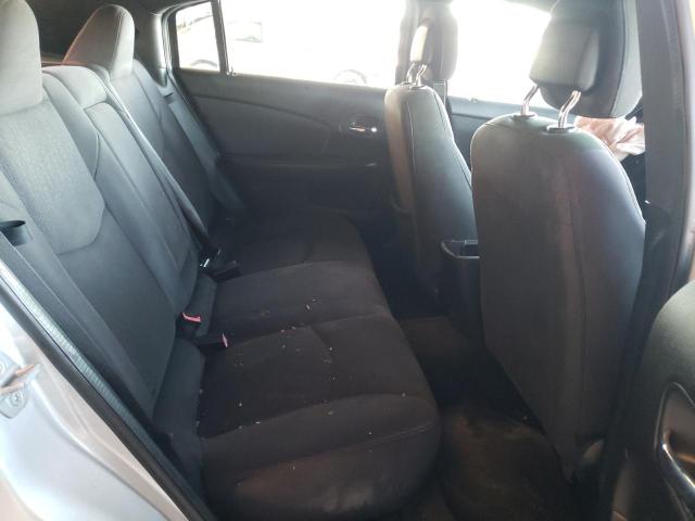 Photo 6 from auction – 2012 CHRYSLER 200 LX with VIN 1C3CCBAB4CN246609