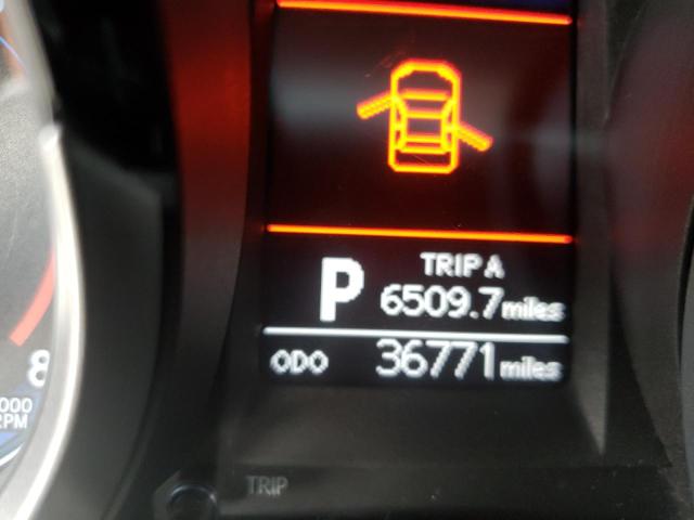 Photo 8 from auction – 2014 TOYOTA COROLLA L with VIN 5YFBURHE5EP162124
