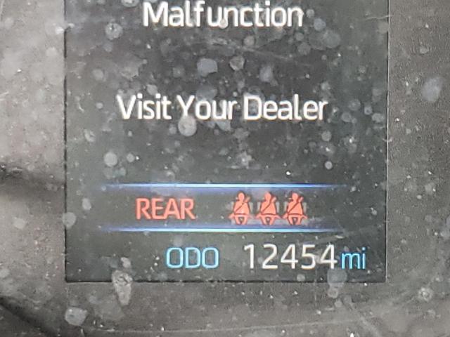 Photo 8 from auction – 2021 TOYOTA COROLLA SE with VIN 5YFM4MCE8MP075187