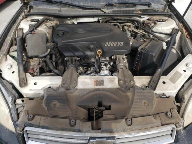 Photo 7 from auction – 2011 CHEVROLET IMPALA LT with VIN 2G1WG5EK7B1242359